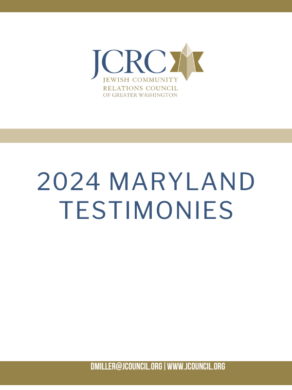 2024 MD testimonies cover.png
