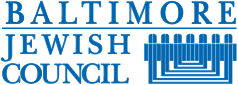 Baltimore Jewish Council
