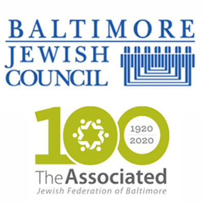 Baltimore Jewish Council