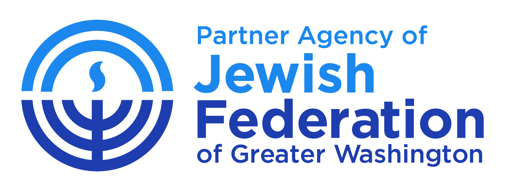 JFGW Logo Partner Agency