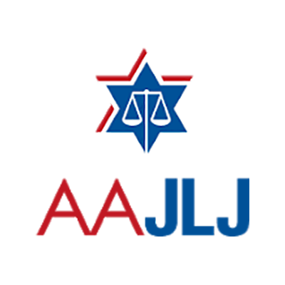 The American Association of Jewish Lawyers & Jurists