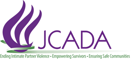 JCADA logo