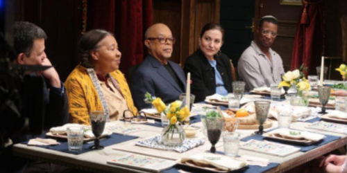 Juneteenth Learning and Dialogue: Black and Jewish America