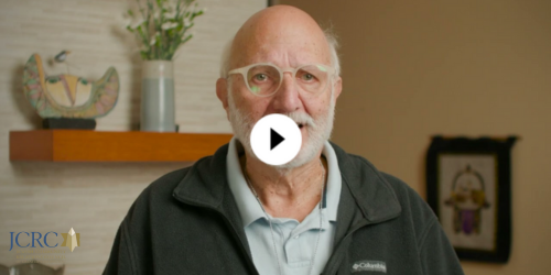 Alan Gross: Ten Years of Freedom