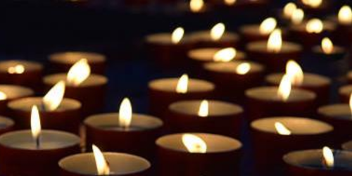 Holocaust Remembrance Day