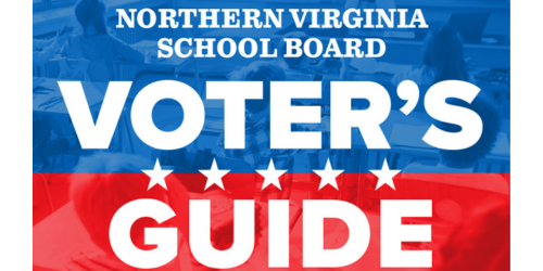 NoVA School Board Voter's Guide 