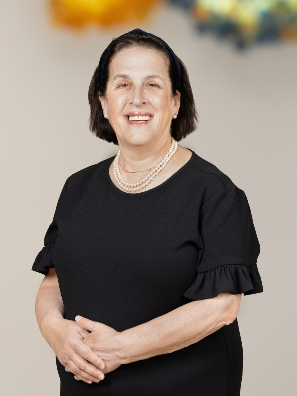 Fran Kritz