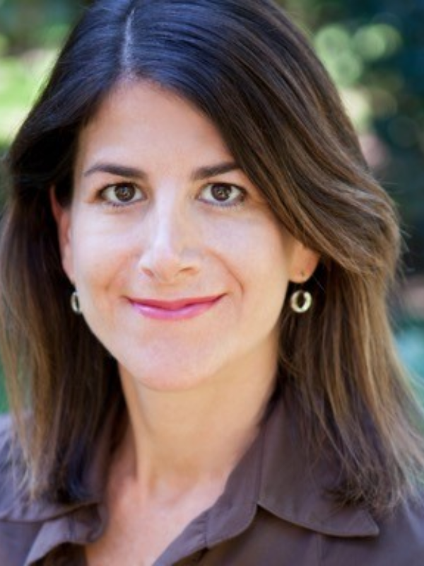 Andrea Yudell MSW, LICSW, LCSW-C