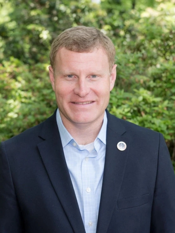 Chairman Jeffrey C. McKay