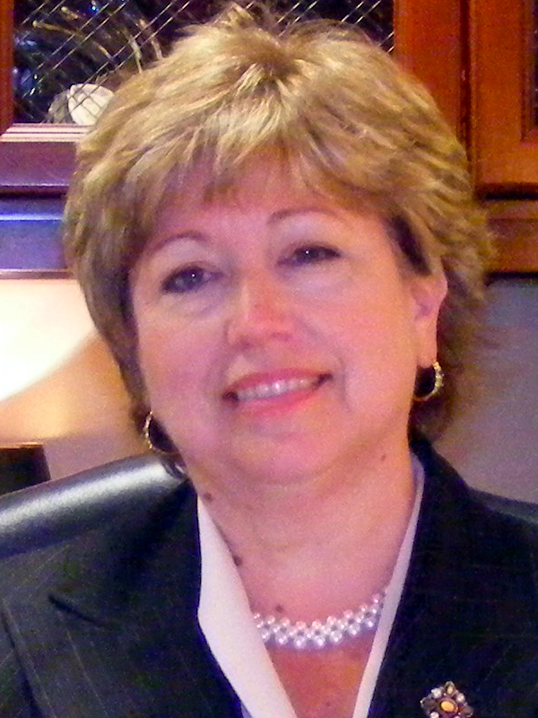 Delegate Kathleen Dumais