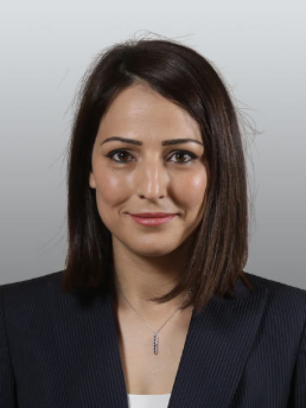 Gadeer Mreeh