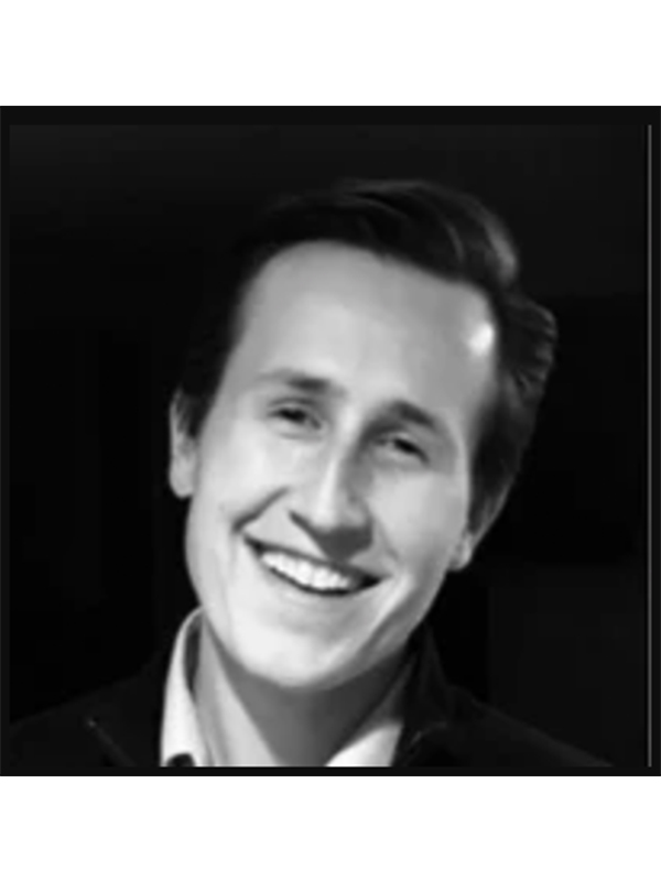 Harrison Godfrey