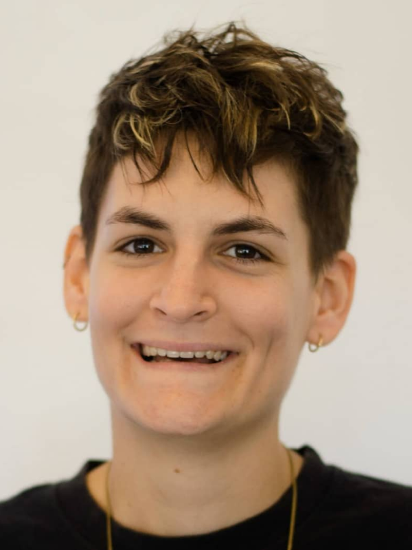 Hila Kedar