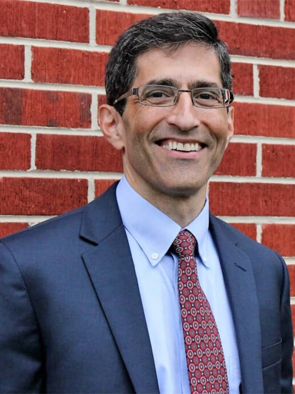 Jon Baron, Candidate for Maryland Governor  