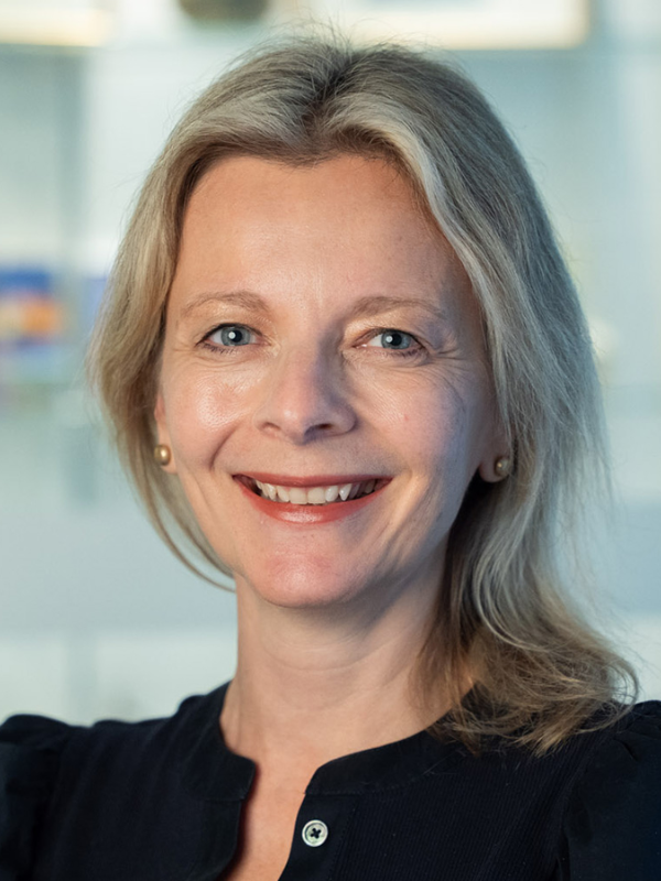 Lucy Kurtzer-Ellenbogen