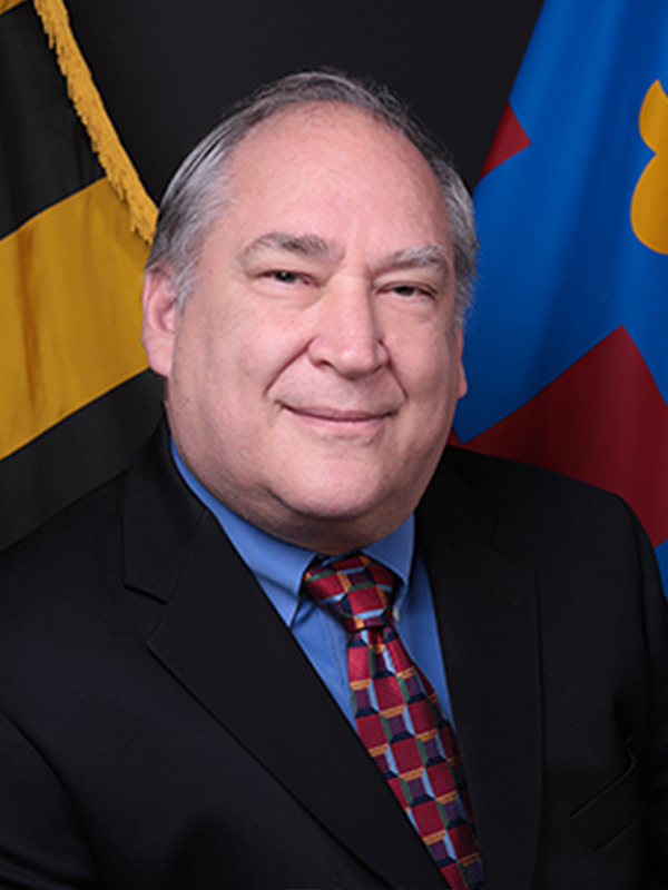 Marc Elrich