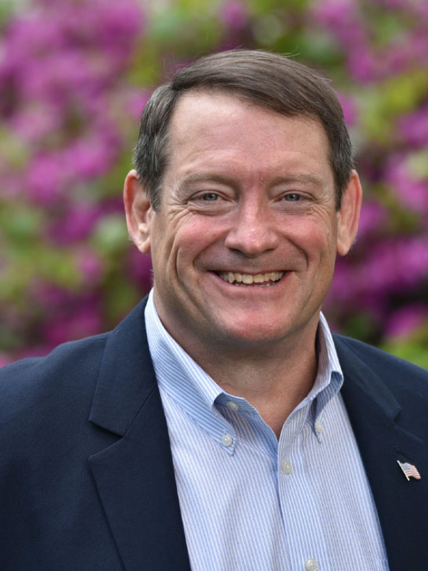 Supervisor Pat Herrity 