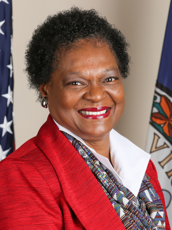 Delores L. McQuinn, Virginia House of Delegates 