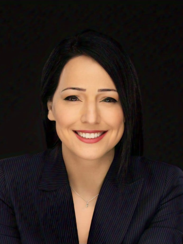 Gadeer Kamal-Mreeh