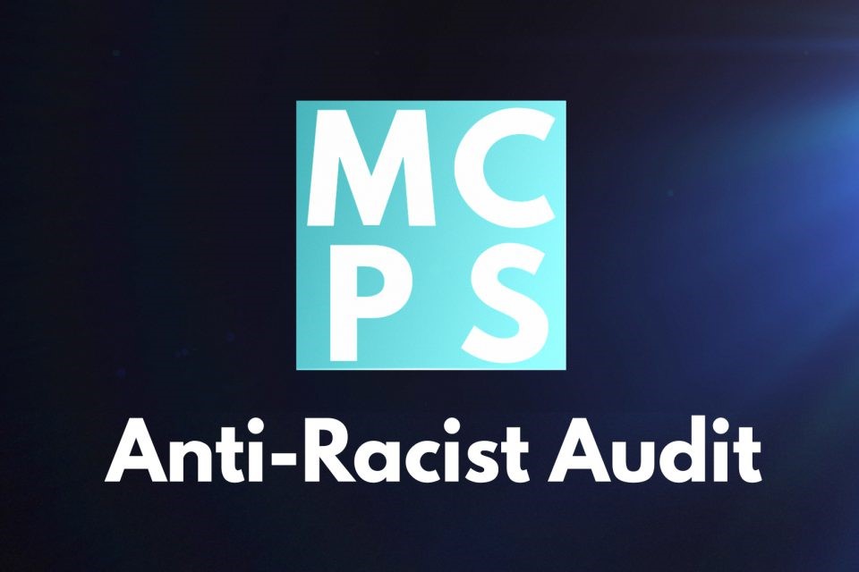 MCPS-Anit-Rascist-Audit