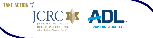 Take Action JCRC ADL