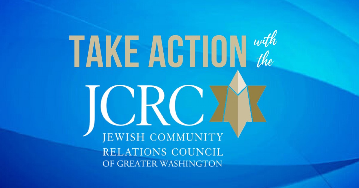 take action